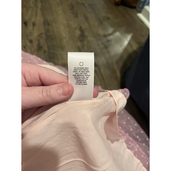 Selkie Flirt Dress in Bubble Bath- NWT medium - Picture 14 of 16